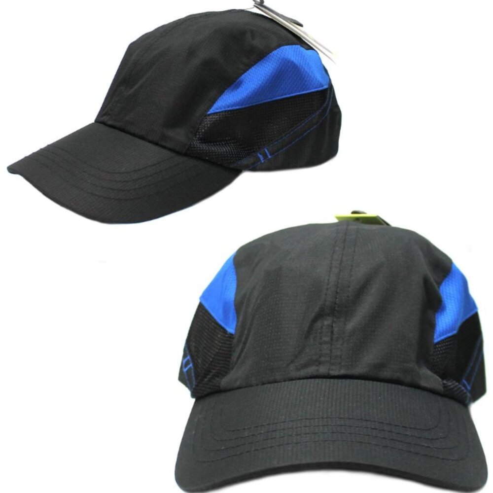 Xersion Performance Baseball Cap Adjustable Hat Running Hat